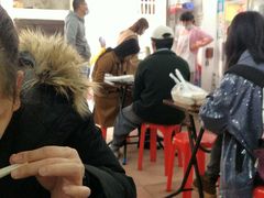 -陈添記·祖傳爽鱼皮·西关老字号(广州首店)