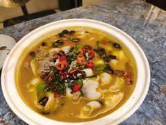 -君霖海鲜私房菜(春柳店)