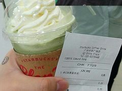 -星巴克(广州中华广场B1层店)