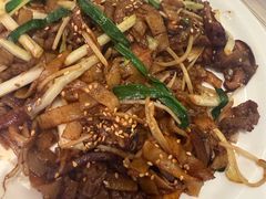 -翠华餐厅(百老汇店)