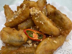 -新享乐海鲜(翠华路店)