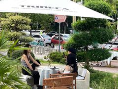 -翠贝卡&Mama Kelly Brunch Coffee(河西店)