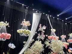 -弗思特周口宴会中心