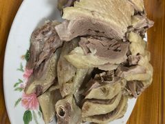 -邮电新村嘉积鸭美味园