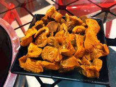 -大龙凤鸡煲(万菱汇店)