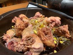 -云海肴·汽锅鸡·云南菜(高德置地店)