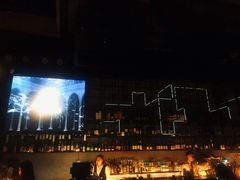 -柒Lounge(三里屯店)