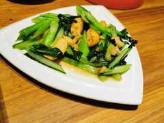 -新澳港式茶餐厅(余姚路店)