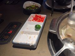 -同仁四季椰子鸡(宝安壹方城店)
