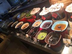 -太原富力万达文华酒店·美食汇西餐厅