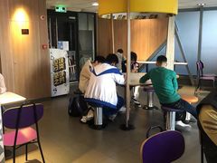 -麦当劳(中山大道中店)