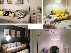 -宜家家居(西安未央商场店)