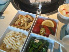 -百年果林椰子鸡(中洲店)