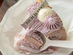 -流酥可心·牛乳蛋糕商店(禾祥西路店)
