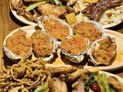 -1819餐厅·团队聚餐·烤串·精酿