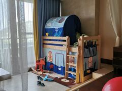 -宁波九龙湖开元度假村