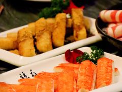 -辣府(大融城店榜首餐厅)