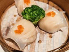 -十二粤味·顺德菜·焗海鲜(五四广场店)