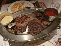 -La Vache! 噢！那只奶牛！(尖沙咀店)