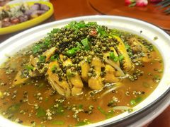 -解家河南菜(商鼎路店)