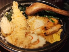 -山葵家·创意料理(EFC欧美广场店)