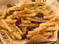 -肖记公安牛肉鱼杂馆·省级非物质文化遗产(三角路直营店)