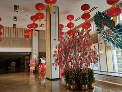 -上海佘山世茂艾美酒店