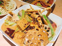 -林静小吃(复兴路店)