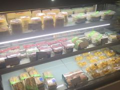 -东哥面包(江宁大润发店)
