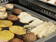 -火牛火韩式烤肉韩国料理(韩乐坊店)