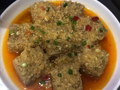 -烎记烧烤(蓝天花园店)