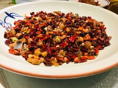 -常和州·夜宵大排档(常州单店)