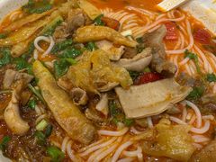 -粉小主·贵州酸汤牛肉粉(南京仙林金鹰店)