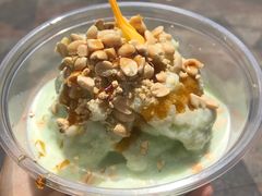 -夏食光安顺小舒冰粉冰浆(甲秀楼店)