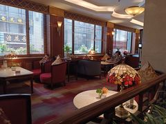 -国际饭店·原点咖啡吧ORIGIN CAFE&BAR