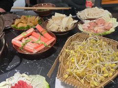 -川泽火锅·重庆老火锅(南河店)