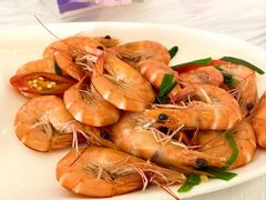 -渔香餐厅·海鲜大排档·现捞活海鲜(南澳旅游必选店)