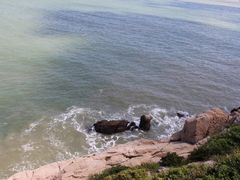 -桃花岛风景旅游区