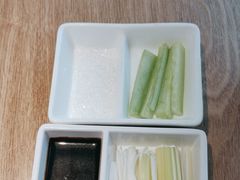 -全聚德(大兴国际机场店)