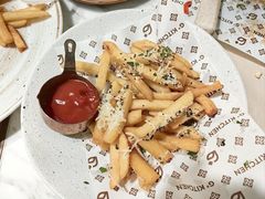 -G+KITCHEN(龙湖狮山天街店)