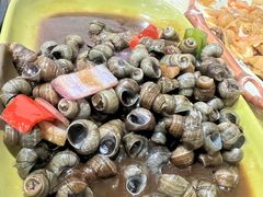 -标记美食新鲜猪杂(兴南大道店)
