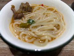 -三湘四水正宗湘菜(君峰路店)