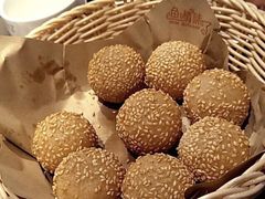 -鱼情味了主题餐厅(通州江海皇都店)