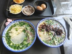 -兰州马子禄牛肉面(文景公园店)