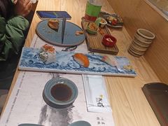 -秋荀日本料理(昆明同德广场店)