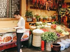 -李久其家民间餐厅(观沙岭公园店)