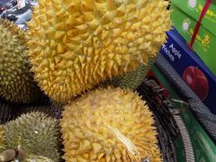 泰国榴梿-卜蜂莲花(杨高南路店)
