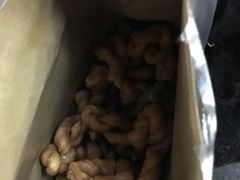 -王阿姨文昌油赞子(府桥街店)