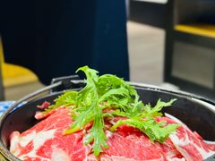-新一喜铁板料理餐厅·铁板放题(北国商城店)