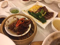 -唐茶苑(Soho)